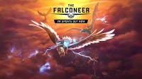 The Falconeer erhält kostenloses VR-Update auf PC
