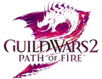 Ankündigung von Guild Wars 2: Path of Fire