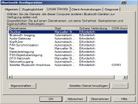 TBW-105UB - Kompakter Bluetooth-USB-Adapter