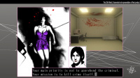 The Silver Case 2425 Spotlight-Trailer veröffentlicht