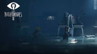 LITTLE NIGHTMARES II Enhanced Edition ist ab sofort erhältlich