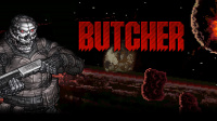 Butcher Gushes Gore On The Switch Today