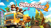Frantic Party Game, Overcooked 2 Is Out Now