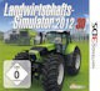 InGame-Bilder zum Landwirtschafts-Simulator 2012 3D