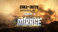 Call of Duty: Mobile Season 3 – Cyber Mirage