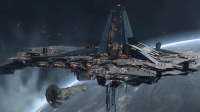 EVE Online: Das Winter Nexus-Event bringt Weihnachten nach New Eden