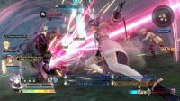 Atelier Ryza 2: Lost Legends & the Secret Fairy - Charaktere und Gameplay in der Vorschau