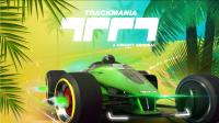 Trackmania ist jetzt kostenlos für Konsolen und Cloud-Plattform verfügbar