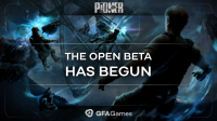 PIONER: Open Beta auf Steam ist gestartet
