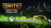SMITE erscheint für Xbox One
