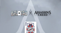 Assassins Creed wird Teil von Balatro in Friends of Jimbo 4