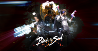Neues Blade & Soul: Entfesseltes-Chaos-Update bringt eine neue Spezialisierung und mehr