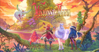 Visions of Mana