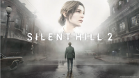 Das Remake von SILENT HILL 2 erscheint am 8. Oktober