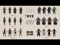 Crowfall – Neuer Massive Reveal Trailers