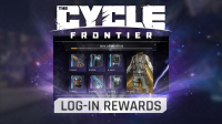 The Cycle: Frontier - die Zahlen der Closed Beta zur Halbzeit