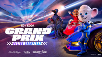  Reißen Sie durch Europa in Ed & Edda: GRAND PRIX – Racing Champions