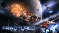 Fractured Space Update Introduces Custom Matches