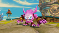 Skylanders Trap Team Limited Editions  zum Valentinstag & zu Ostern