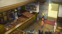 Naruto Shippuden: Ultimate Ninja Storm 2