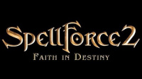 SpellForce 2 – Faith in Destiny erscheintrund einen Monat später