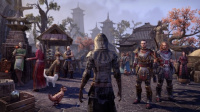 The Elder Scrolls Online: Update 39 ist jetzt live auf Konsolen und enthält langersehnte Spielverbesserungen