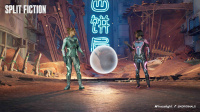 Split Fiction: Neuer Trailer stellt den Freunde-Pass inklusive Crossplay vor