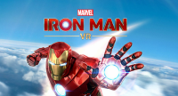 Neuer Behind-the-Scenes-Trailer zu Marvels Iron Man VR