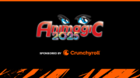 CRUNCHYROLL ERNEUERT DIE FREUNDSCHAFTLICHE PARTNERSCHAFT MIT ANIMAGIC 2025