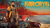 UBISOFT VERÖFFENTLICHT NEUE TRANSMEDIA PRODUKTE ZU FAR CRY
