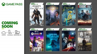Xbox Game Pass: Highlights im Januar