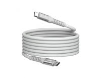 Verbatim erweitert Portfolio um Hochleistungskabel und Mini-GaN-Ladegeräte