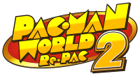 PAC-MAN WORLD 2 Re-PAC angekündigt