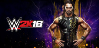 WWE® 2K18: WrestleMania