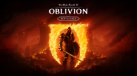 The Elder Scrolls IV: Oblivion Remastered