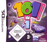 101-in-1 Explosive Megamix