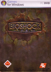 Bioshock