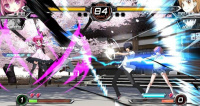 Dengeki Bunko: Fighting Climax