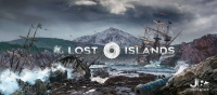 RAN: Lost Islands