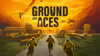 WWII-Aufbauspiel Ground of Aces erscheint am 10. Juli 2025 für PC im Early Access