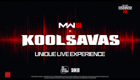 Call of Duty: Modern Warfare III feiert den Launch mit Kool Savas