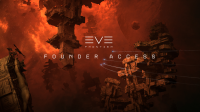 EVE Frontier startet kostenlose Testphase vom 14. - 24. Februar