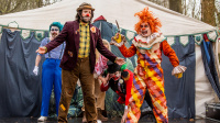 APOCALYPSE CLOWN: Ab dem 15. Februar digital und ab 29. Februar 2024 auf DVD