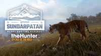 Abenteuer in Nepal: theHunter: Call of the Wild - Sundarpatan-DLC ist jetzt erhältlich