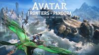 Avatar: Frontiers of Pandora - Zweiter Storypack, Secrets of the Spires, ab sofort verfügbar
