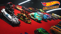 Hot Wheels Unleashed™ Windows Edition ist jetzt im Microsoft Store verfügbar