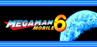 Mega Man 6 Mobile