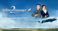 Airlines Manager 2: Tycoon