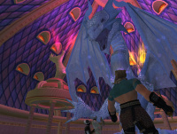 Everquest 2 - Kingdoms of Sky