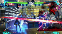 Persona 4 Arena Ultimax™ kündigt Rollback-Netcode für diesen Sommer an